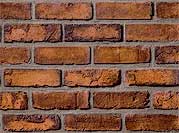 Cultured Brick [Antique Red / AeBbN bh]