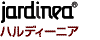 JARDINEAynfB[jAz