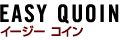 EASY QUOINyC[W[ RCz